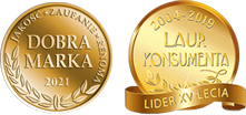 Medale Dobra Marka, Laur Konsumenta