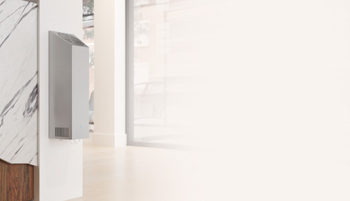 Air sterilizers and purifiers