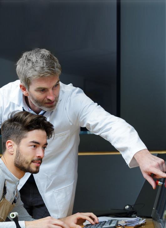 OPUS company methods