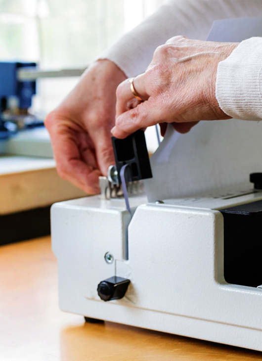 OPUS company mission