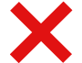 ikona x