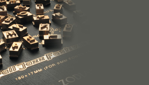 Goldcover - system złocenia