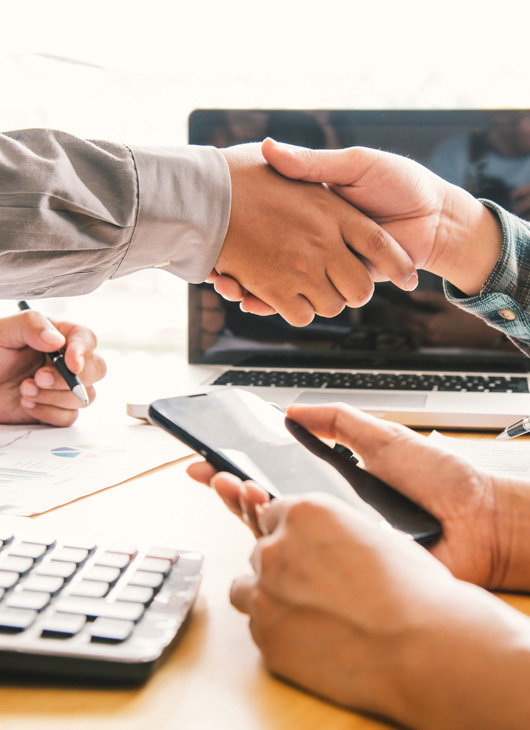 Wartości firmy Opus