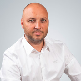 Dział Obsługi Klienta i Sprzedaży