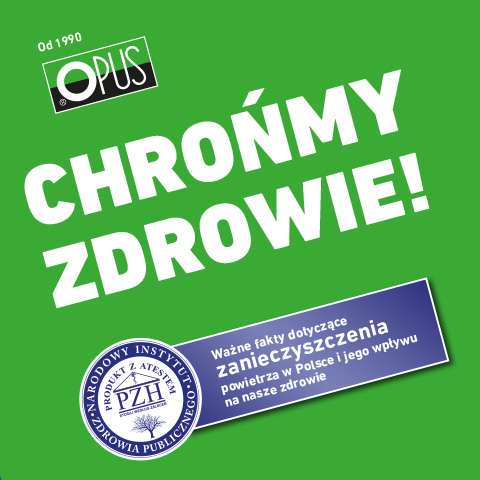 Chrońmy zdrowie