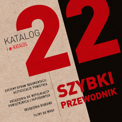 Szybki przewodnik 2022