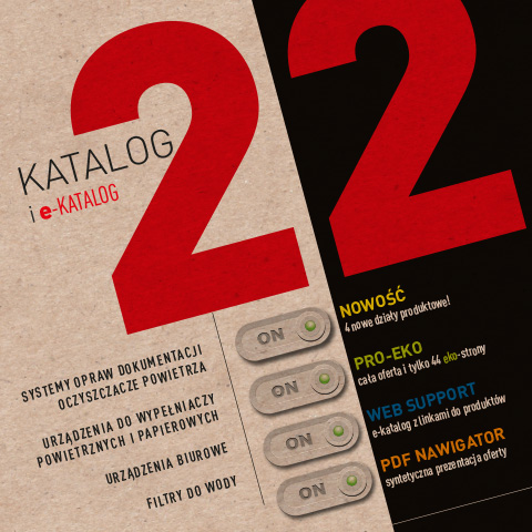 Interaktywny katalog 2022