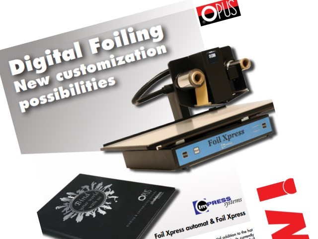 Foil Xpress 2022