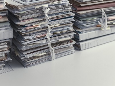 Jak niszczyć dokumenty zgodnie z RODO?