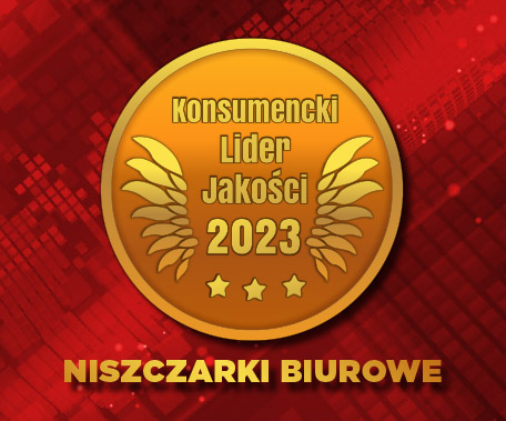 Niszczarki OPUS