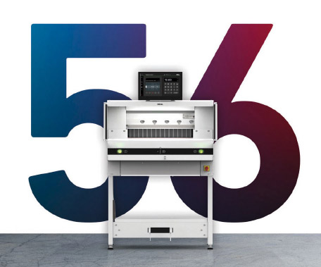 Gilotyna elektryczno-hydrauliczna