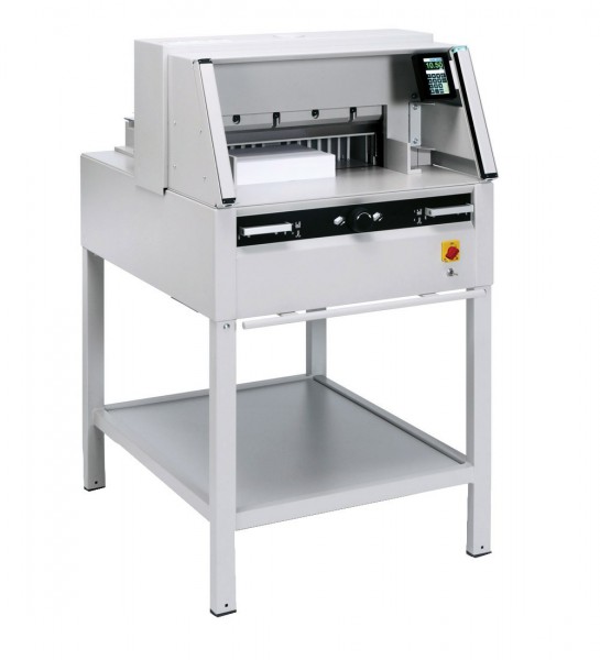 Gilotyna elektryczna - IDEAL 4860