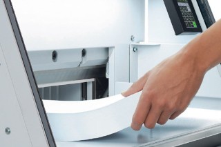 Gilotyna elektryczna - IDEAL 4860