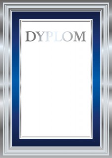 Dyplom - O.Papiernia IMPERIAL - 190 g/m² - 25 sztuk