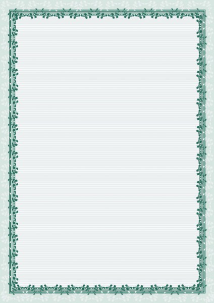 Dyplom - O.Papiernia LAUR - 190 g/m² - 25 sztuk