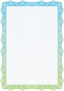 Dyplom - O.Papiernia OBLIGACJA - 190 g/m² - 25 sztuk