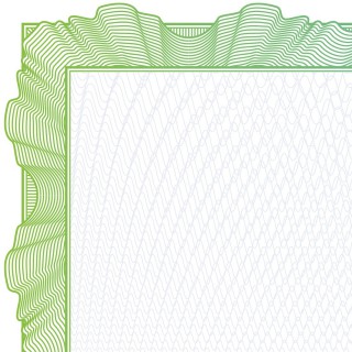 Dyplom - O.Papiernia OBLIGACJA - 190 g/m² - 25 sztuk