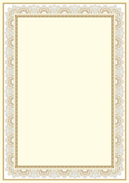 Dyplom - O.Papiernia ORIENT 1 - 190 g/m² - 25 sztuk