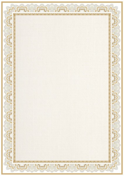 Dyplom - O.Papiernia ORIENT 2 - 190 g/m² - 25 sztuk