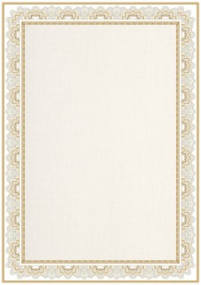 Dyplom - O.Papiernia ORIENT 2 - 190 g/m² - 25 sztuk