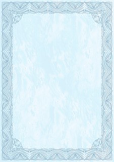 Dyplom - O.Papiernia PACIFIC - 190 g/m² - 25 sztuk