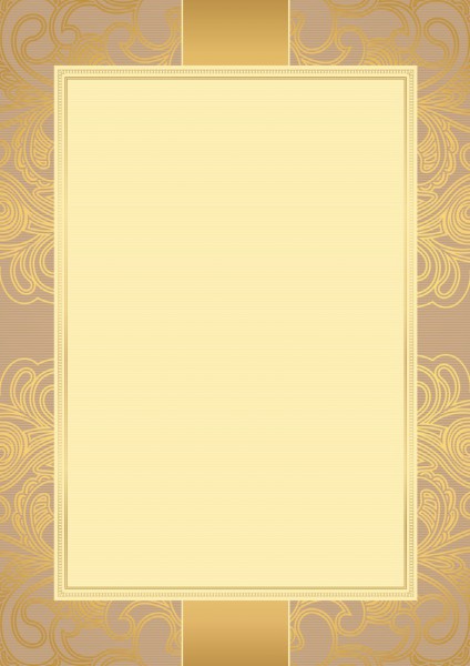 Dyplom - O.Papiernia RETRO - 190 g/m² - 25 sztuk