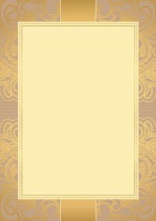 Dyplom - O.Papiernia RETRO - 190 g/m² - 25 sztuk