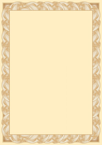 Dyplom - O.Papiernia RÓŻA PUSTYNI - 190 g/m² - 25 sztuk