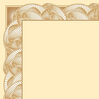 Dyplom - O.Papiernia RÓŻA PUSTYNI - 190 g/m² - 25 sztuk