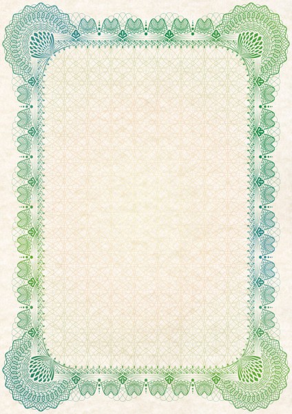 Dyplom - O.Papiernia WEKSEL - 190 g/m² - 25 sztuk