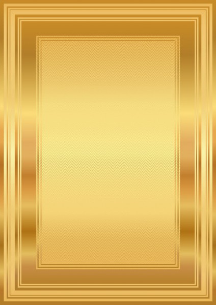 Dyplom - O.Papiernia ZŁOTA RAMA - 190 g/m² - 25 sztuk