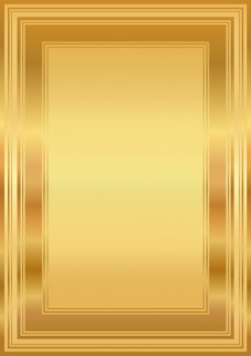 Dyplom - O.Papiernia ZŁOTA RAMA - 190 g/m² - 25 sztuk