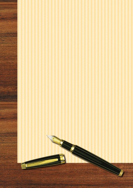 Dyplom - O.Papiernia PIÓRO - 110 g/m² - 25 sztuk