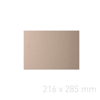 Kartoniki do okładek - O.greyBOARD POBC 2,2 x 216 x 285 mm (A4 poziome) - 100 sztuk
