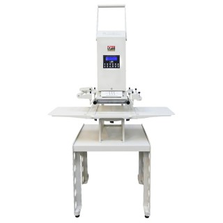 Elektryczne urządzenie złocąco-tłoczące - OPUS Masterpress 02