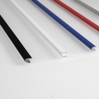 Okładki miękkie - O.EASY COVER MIX - 297 x 210 mm (A4 pionowa) - 50 sztuk