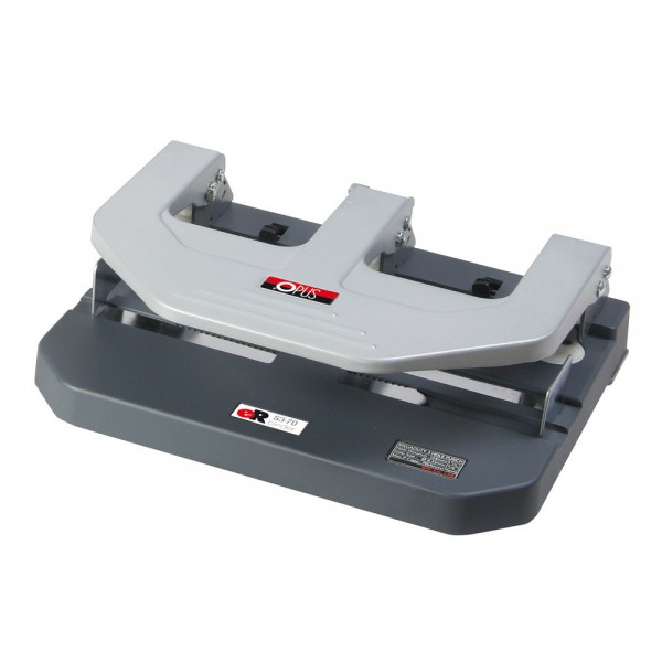 Dziurkacz - OPUS eRbinder S-3-70