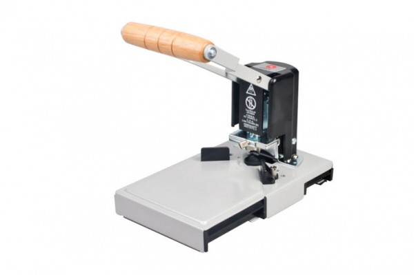 Zaokrąglacz narożników - O.CORNER CUTTER