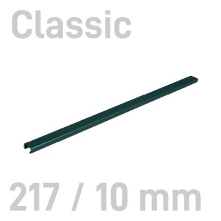 Kanał oklejany - O.CHANNEL Classic - 217 mm (A4+ poziomo, A5+ pionowo) - 10 sztuk