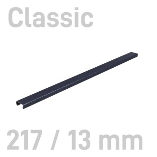 Kanał oklejany - O.CHANNEL Classic - 217 mm (A4+ poziomo, A5+ pionowo) - 10 sztuk