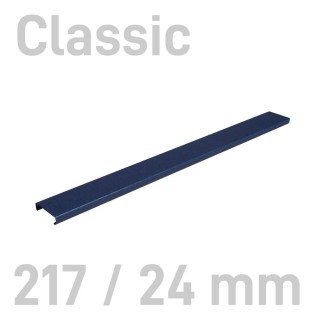 Kanał oklejany - O.CHANNEL Classic - 217 mm (A4+ poziomo, A5+ pionowo) - 10 sztuk