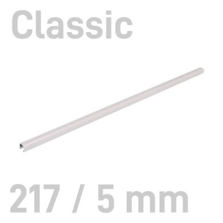 Kanał oklejany - O.CHANNEL Classic - 217 mm (A4+ poziomo, A5+ pionowo) - 10 sztuk