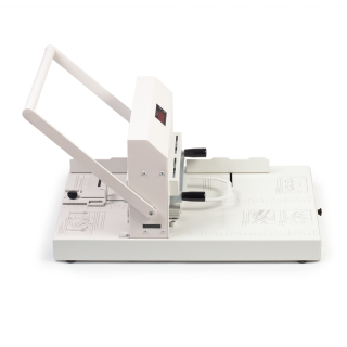 Urządzenie złocąco-tłoczące - OPUS Goldpress 5