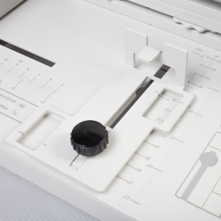 Urządzenie złocąco-tłoczące - OPUS Goldpress 5