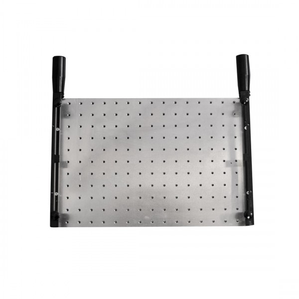 Płytka O.SCREW MATRIX BASE MPE / MP01 with handles