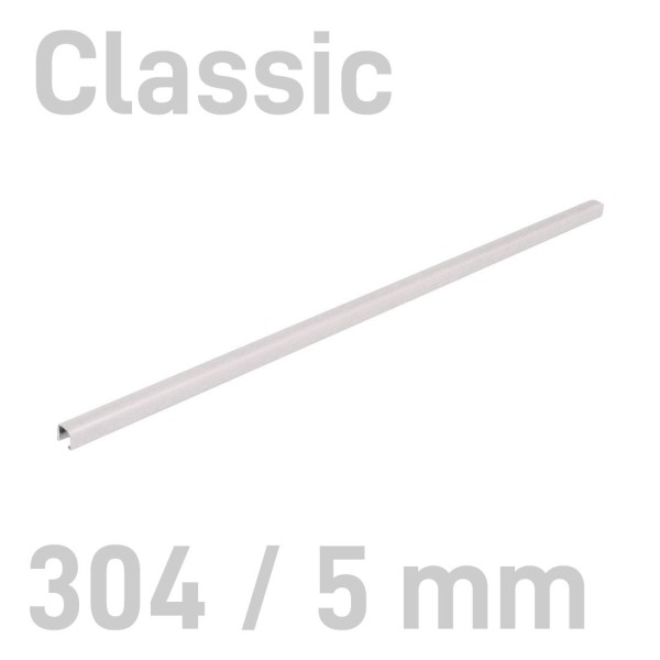 Kanał oklejany - O.CHANNEL Classic - 304 mm (A3+ poziomo, A4+ pionowo) - 10 sztuk