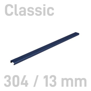 Kanał oklejany - O.CHANNEL Classic - 304 mm (A3+ poziomo, A4+ pionowo) - 10 sztuk