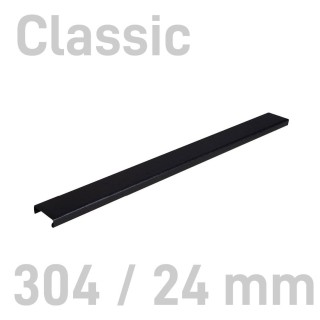 Kanał oklejany - O.CHANNEL Classic - 304 mm (A3+ poziomo, A4+ pionowo) - 10 sztuk