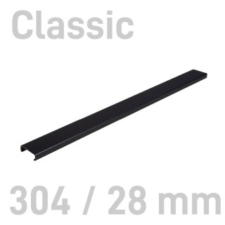 Kanał oklejany - O.CHANNEL Classic - 304 mm (A3+ poziomo, A4+ pionowo) - 10 sztuk