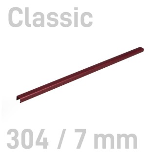 Kanał oklejany - O.CHANNEL Classic - 304 mm (A3+ poziomo, A4+ pionowo) - 10 sztuk